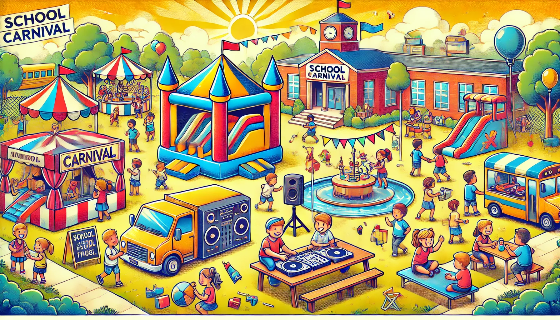 School_Carnival_Graphic